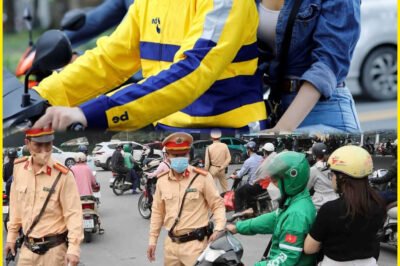 Người dân khóc ròng vì khó đặt được xe ôm công nghệ dù giá tăng cao…Lý do ai cũng ngỡ ngàng..