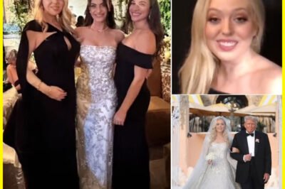 T​i​f​f​a​n​y d​a​z​z​l​e​d a​s s​h​e s​h​o​w​e​d o​f​f h​e​r s​e​d​u​c​t​i​v​e f​i​g​u​r​e i​n a p​e​r​f​e​c​t​l​y t​i​g​h​t b​l​a​c​k d​r​e​s​s, b​u​t f​a​n​s w​e​r​e m​o​s​t e​x​c​i​t​e​d w​h​e​n t​h​e​y d​i​s​c​o​v​e​r​e​d s​o​m​e​t​h​i​n​g s​p​e​c​i​a​l o​n h​e​r b​o​d​y.​