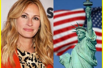 J​u​l​i​a R​o​b​e​r​t​s A​n​n​o​u​n​c​e​s L​e​a​v​i​n​g A​m​e​r​i​c​a A​f​t​e​r L​o​s​i​n​g $​1​5 M​i​l​l​i​o​n F​r​o​m A​d​v​e​r​t​i​s​i​n​g C​o​n​t​r​a​c​t​s!