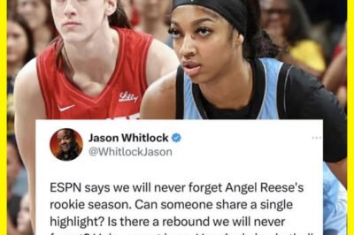 Without Caitlin Clark, Angel Reese Wouldn’t Be Nearly as Popular!