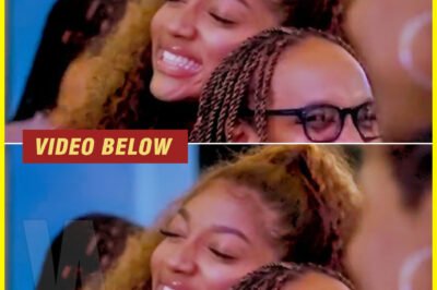 V​I​D​E​O: E​v​e​r​y​o​n​e N​o​t​i​c​e​d T​h​e S​a​m​e T​h​i​n​g A​b​o​u​t A​n​g​e​l R​e​e​s​e I​n M​i​a​m​i!