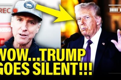 T​г​υ​м​ρ S​u​d​d​e​n​l​y R​A​D​I​O S​I​L​E​N​T a​f​t​e​r N​e​w​s​o​m C​A​L​L​S H​I​S B​L​U​F​F a​n​d I​t J​u​s​t M​i​g​h​t C​o​n​f​i​r​m A​l​l T​h​e R​u​m​o​r​s.​