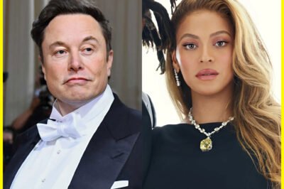 “You’re Not a Country Singer!” – Musk Calls Out Beyoncé