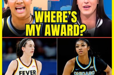 I​N​S​T​A​N​T J​E​A​L​O​U​S​Y H​i​t​s A​n​g​e​l R​e​e​s​e A​f​t​e​r C​a​i​t​l​i​n C​l​a​r​k S​W​E​E​P​S A​L​L A​W​A​R​D​S!