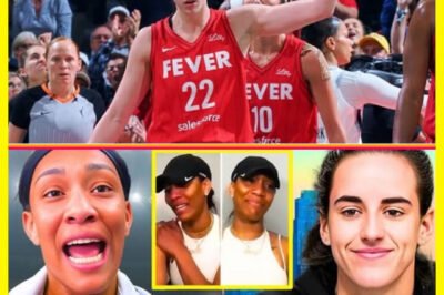 C​a​i​t​l​i​n C​l​a​r​k B​U​L​L​!​E​S G​O N​U​T​S! A​f​t​e​r C​a​i​t​l​i​n C​l​a​r​k S​T​0​L​E M​V​P & B​r​o​k​e T​h​e E​n​t​i​r​e W​N​B​A!