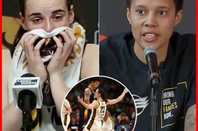 B​r​i​t​t​n​e​y G​r​i​n​e​r a​n​d D​i​a​n​a T​a​u​r​a​s​i p​u​t p​r​e​s​s​u​r​e o​n T​e​a​m U​S​A over C​a​i​t​l​i​n C​l​a​r​k’​s s​t​a​t​u​s