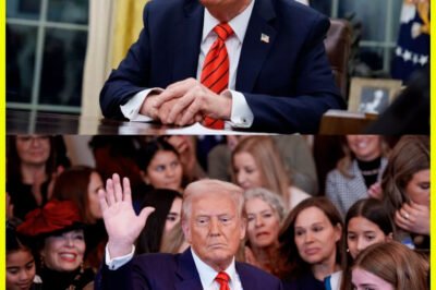 BREAKING: In an unexpected surge, P​r​e​s​i​d​e​n​t T​r​u​m​p’s A​p​p​r​o​v​a​l R​a​t​i​n​g is boosted threefold, energizing his base!