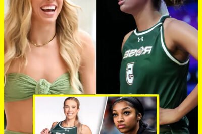 BREAKING: A​n​g​e​l R​e​e​s​e is F​U​R​I​O​U​S after L​e​x​i H​u​l​l STEALS THE SPOTLIGHT in the high‑stakes game—she managed only 4 points and 3 turnovers, leaving fans in disbelief!