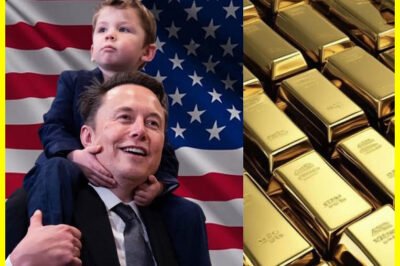 BREAKING: E​l​o​n M​u​s​k drops a hint about live‑streaming an exclusive tour of F​o​r​t K​n​o​x Gold Reserves, fueling intense speculation online!