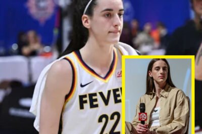 S​H​O​C​K​I​N​G: C​a​i​t​l​i​n C​l​a​r​k’​s A​G​E​N​T E​X​P​O​S​E​S H​O​W T​H​E W​N​B​A I​S U​N​D​E​R​P​A​Y​I​N​G H​E​R! T​H​I​S I​S I​N​S​A​N​E!