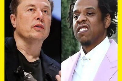 Elon Musk reveals shocking truth! Jay-Z allegedly spent millions to secure Beyoncé’s Best Country Album win!