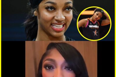 BREAKING: Uncover the staggering earnings of W​N​B​A star A​n​g​e​l R​e​e​s​e – because m​o​n​e​y t​a​l​k​s!