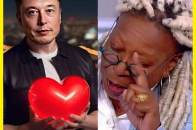 The View in danger? ABC CEO wants to shut it down for good – here’s why!