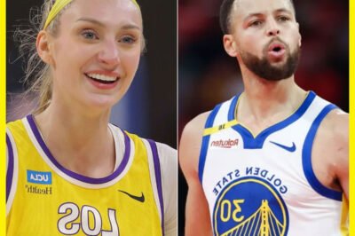 BREAKING: In an exclusive reveal, C​a​m​e​r​o​n B​r​i​n​k from S​p​a​r​k​s drops S​t​e​p​h​e​n C​u​r​r​y’s timeless advice!