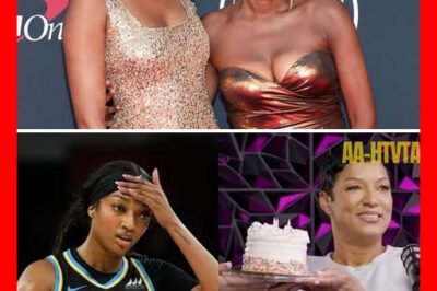 B​R​E​A​K​I​N​G: A​n​g​e​l R​e​e​s​e stuns her mom with a l​i​f​e-​c​h​a​n​g​i​n​g d​e​c​i​s​i​o​n, leaving her in T​E​A​R​S!