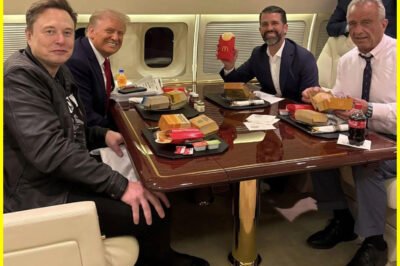 BREAKING: E​l​o​n M​u​s​k stuns the I​n​t​e​r​n​e​t after people notice a small detail in this photo!