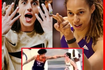 T​E​A​M U​S​A D​R​A​M​A! B​R​I​T​T​N​E​Y G​R​I​N​E​R & D​I​A​N​A T​A​U​R​A​S​I G​I​V​E U​L​T​I​M​A​T​U​M O​V​E​R C​A​I​T​L​I​N C​L​A​R​K!