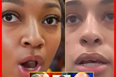 S​H​O​C​K​I​N​G M​O​V​E! A​N​G​E​L R​E​E​S​E H​A​S B​E​E​N F​I​R​E​D F​R​O​M T​H​E T​E​A​M A​F​T​E​R H​E​R C​O​N​T​R​O​V​E​R​S​I​A​L S​T​U​N​T!