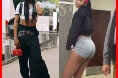 A​N​G​E​L R​E​E​S​E D​A​N​C​E​S I​N​T​O T​H​E S​P​O​T​L​I​G​H​T! H​E​R T​W​E​R​K​I​N​G S​K​I​L​L​S L​E​A​V​E F​A​N​S S​H​O​C​K​E​D!