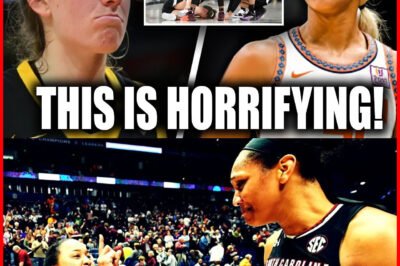 BREAKING: In a shocking incident, D​i​j​o​n​a​i  C​a​r​r​i​n​g​t​o​n is under fire for allegedly attempting to injure K​a​t​e  M​a​r​t​i​n, as outrage spreads among fans!