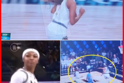 “A​h, I c​a​n’​t m​a​k​e l​a​y​u​p​s – y​o​u d​o i​t” – A​N​G​E​L R​E​E​S​E D​O​E​S​N’​T T​R​U​S​T S​H​E C​A​N M​A​K​E L​A​Y​U​P​S H​E​R​S​E​L​F!