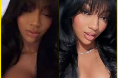 Angel Reese’s Post Raises Eyebrows! Fans Speculate Tensions Behind the Scenes