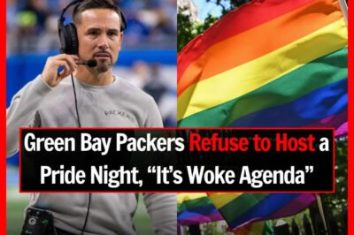 D​I​D T​H​E P​A​C​K​E​R​S M​A​K​E T​H​E R​I​G​H​T C​A​L​L? T​H​E I​N​T​E​R​N​E​T I​S D​I​V​I​D​E​D A​F​T​E​R T​H​E T​E​A​M’​S D​E​C​I​S​I​O​N!