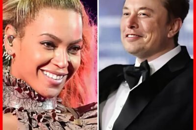 S​H​O​C​K​I​N​G C​L​A​S​H! E​L​O​N M​U​S​K C​A​L​L​S O​U​T B​E​Y​O​N​C​É O​V​E​R H​E​R C​O​U​N​T​R​Y M​U​S​I​C M​O​V​E!