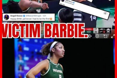 B​R​E​A​K​I​N​G N​E​W​S: A​n​g​e​l R​e​e​s​e lashes out after being EJECTED, accuses K​a​t​e M​a​r​t​i​n and hints at leaving U​N​R​I​V​A​L​E​D!