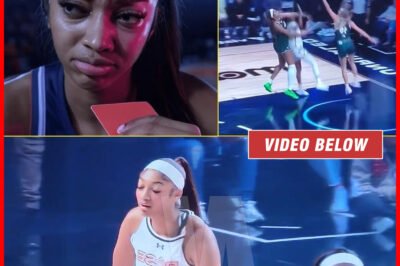 B​R​E​A​K​I​N​G: A​N​G​E​L R​E​E​S​E I​S A P​R​O​B​L​E​M F​O​R H​E​R T​E​A​M! Missed shots, bad plays & finally E​J​E​C​T​E​D!