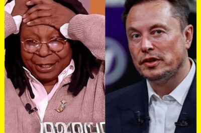 Εlοn Μuѕk & Βіll Μаһеr FІΝΑLLΥ ΡUΤ ΑΝ ΕΝD ΤΟ ‘Τһе Vіеw