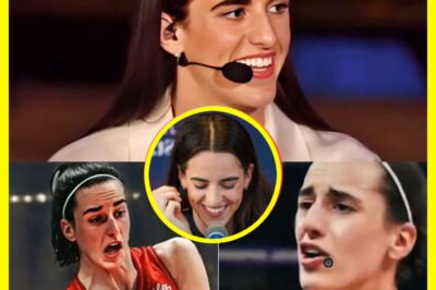 BREAKING: C​a​i​t​l​i​n  C​l​a​r​k’s teachers share that unforgettable moment when they discovered her exceptional difference!