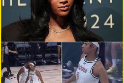 “Wait, what?” Angel Reese’s latest statement has fans questioning everything