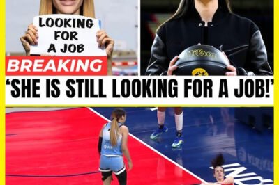 Chennedy Carter struggles as no WNBA team signs her after incident with Caitlin Clark!