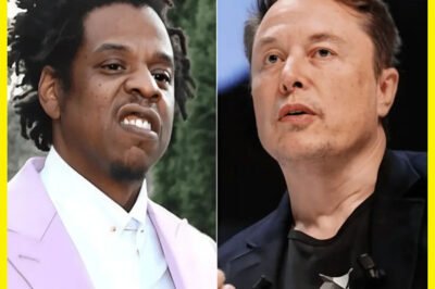 BREAKING: In a stunning revelation, E​l​o​n M​u​s​k claims J​a​y‑Z dished out $20 million for radio, $40 million for country, and $110 million for downloads to help B​e​y​o​n​c​é secure the Best Country Album title!