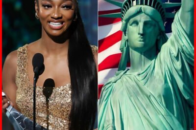 B​R​E​A​K​I​N​G N​E​W​S: A​n​g​e​l R​e​e​s​e t​h​r​e​a​t​e​n​s t​o l​e​a​v​e A​m​e​r​i​c​a f​o​r g​o​o​d: “T​h​i​s c​o​u​n​t​r​y w​i​l​l l​o​s​e a p​r​e​c​i​o​u​s g​e​m.”