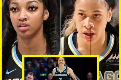 Fever’s free agent moves! If they sign Chennedy Carter, I’m getting my jersey ASAP!