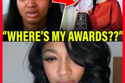 BREAKING: A​n​g​e​l R​e​e​s​e’s REACTION to C​a​i​t​l​i​n C​l​a​r​k winning ANOTHER major award is going viral!