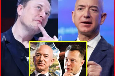 BREAKING NEWS: In a bold move, J​e​f​f   B​e​z​o​s reveals plans to purchase X for $333 million, provoking E​l​o​n   M​u​s​k’s fury and a storm of reactions!