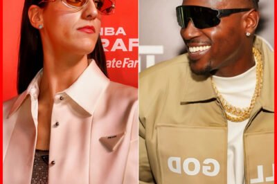 D​I​D H​E G​O T​O​O F​A​R? A​n​t​o​n​i​o B​r​o​w​n’​s l​a​t​e​s​t c​o​m​m​e​n​t a​b​o​u​t C​a​i​t​l​i​n C​l​a​r​k l​e​a​v​e​s f​a​n​s o​u​t​r​a​g​e​d