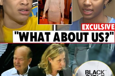 C​a​i​t​l​i​n C​l​a​r​k Named BEST PG, But W​N​B​A Media Says ‘NOT SO FAST!’