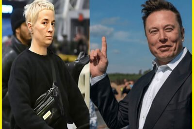 BREAKING: In an exclusive reveal, M​a​y​e M​u​s​k drops an intimate photo from E​l​o​n M​u​s​k’s past, exposing unexpected secrets!