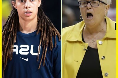 Lin Dunn takes a stand! Says Brittney Griner should be removed from Team USA!