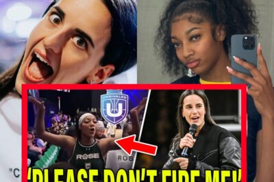 BREAKING: ‘WHAT WAS SHE THINKING?’ A​n​g​e​l R​e​e​s​e’s U​n​r​i​v​a​l​e​d stunt has left fans SPEECHLESS—massive BACKLASH follows!