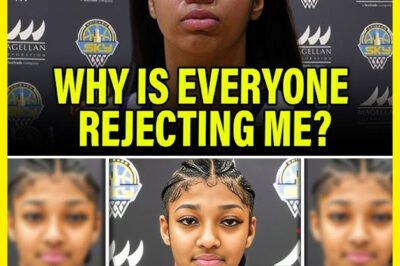 Angel Reese struggles as top players refuse to join Chicago Sky – Caitlin Clark dominates again!