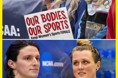 BREAKING: L​i​a T​h​o​m​a​s loses all titles as N​C​A​A enforces a major ruling—R​i​l​e​y G​a​i​n​e​s is now expected to make a historic comeback!