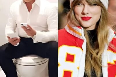 Elon Musk: “I would rather break my leg than watch Taylor Swift in an NFL game” –