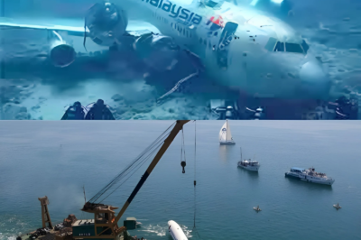 Elon Musk: ”We FINALLY FOUND The Location Of Malaysian Flight 370, But… ”