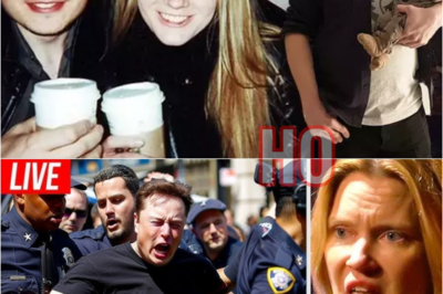 Elon Musk’s Wife Divorced Him Immediately After This Happened