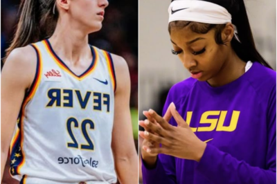 Fans Cry “Dirty Player” at Angel Reese as Caitlin Clark’s Teammate Also Faces the Jury